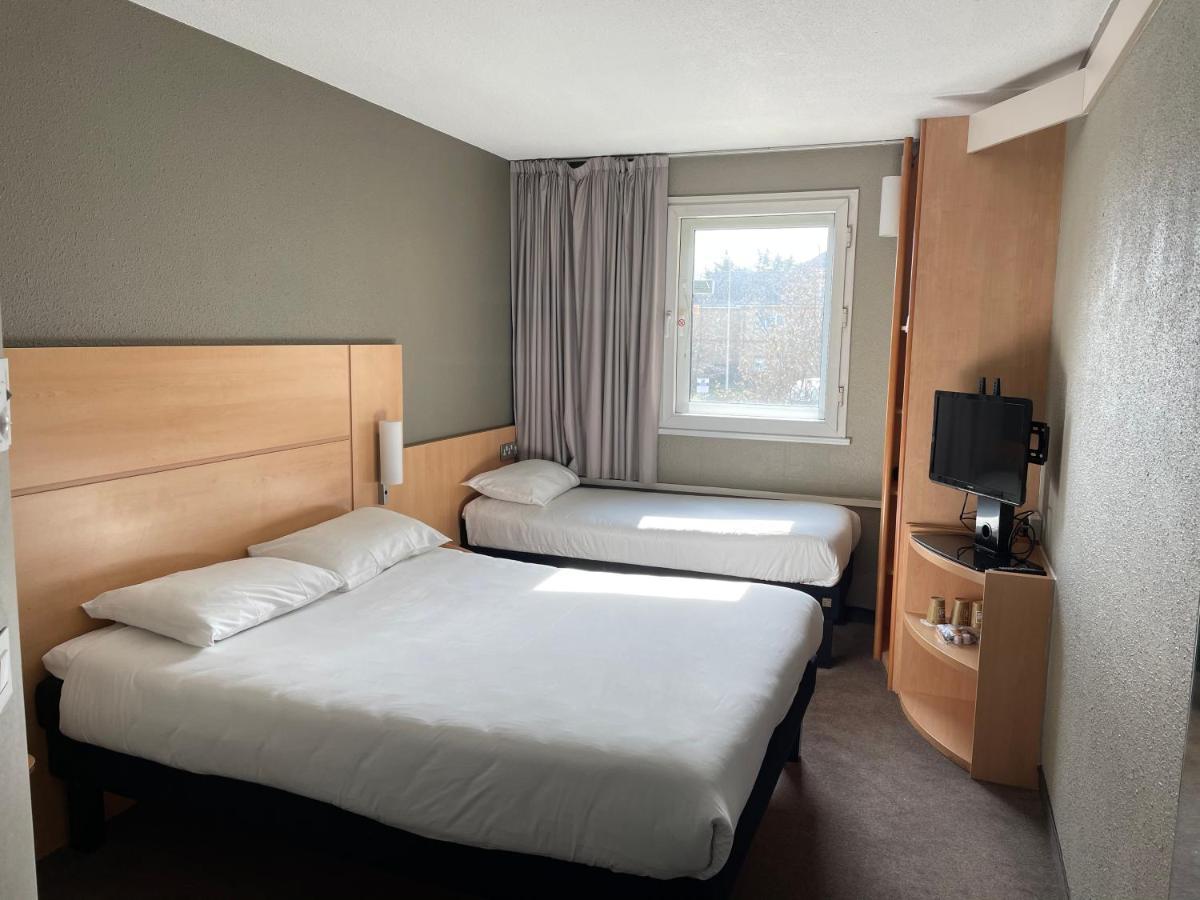 Ibis London Thurrock M25 Grays Bagian luar foto